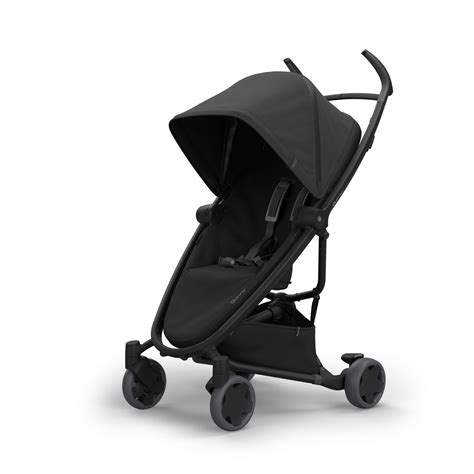 quinny zapp baby stroller.